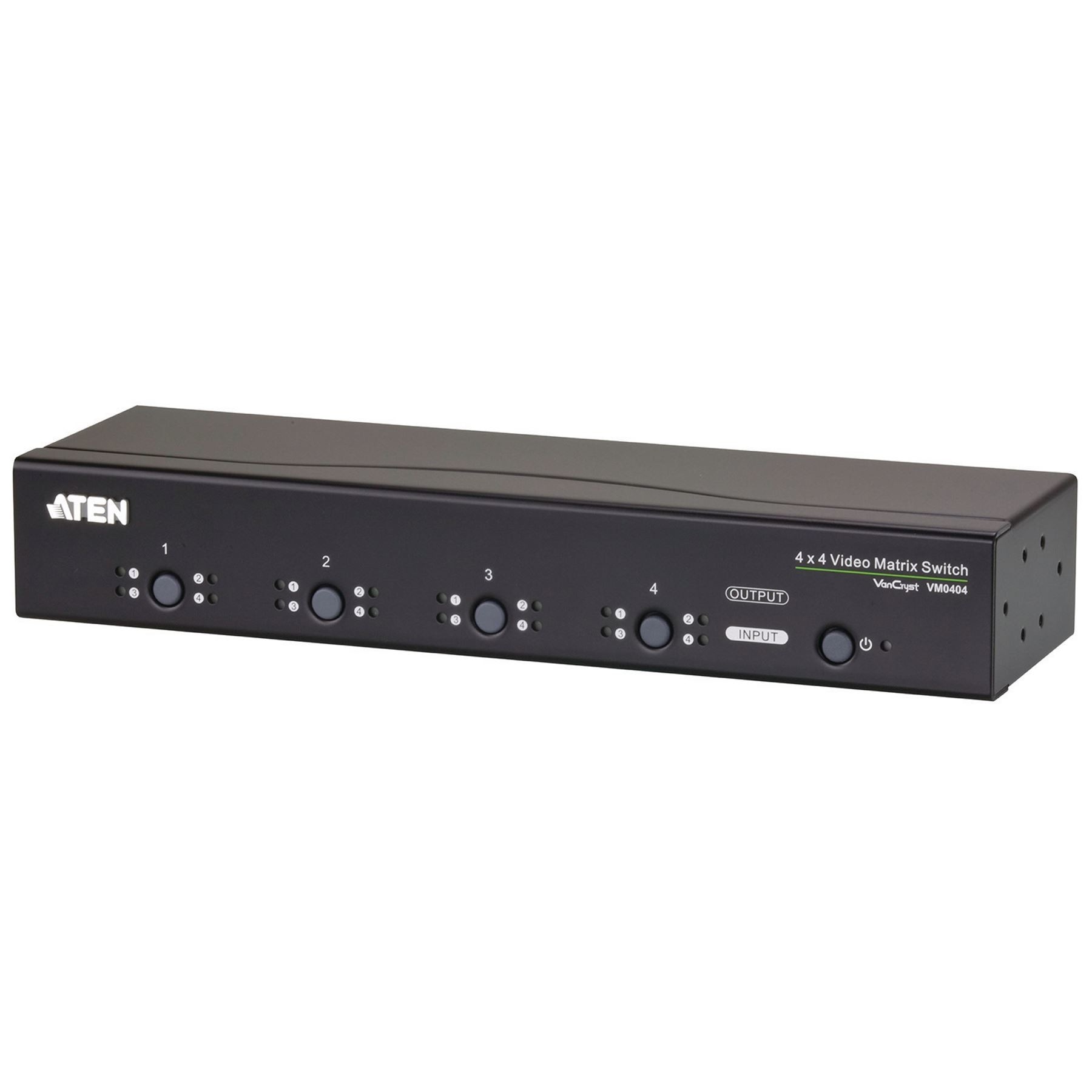 Comutator , Aten , Video Matrix , 2/2 port