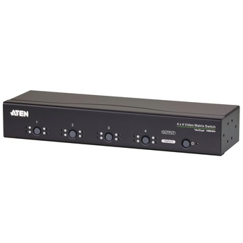 Comutator , Aten , Video Matrix , 2/2 port Comutator , Aten , Video Matrix , 2/2 port