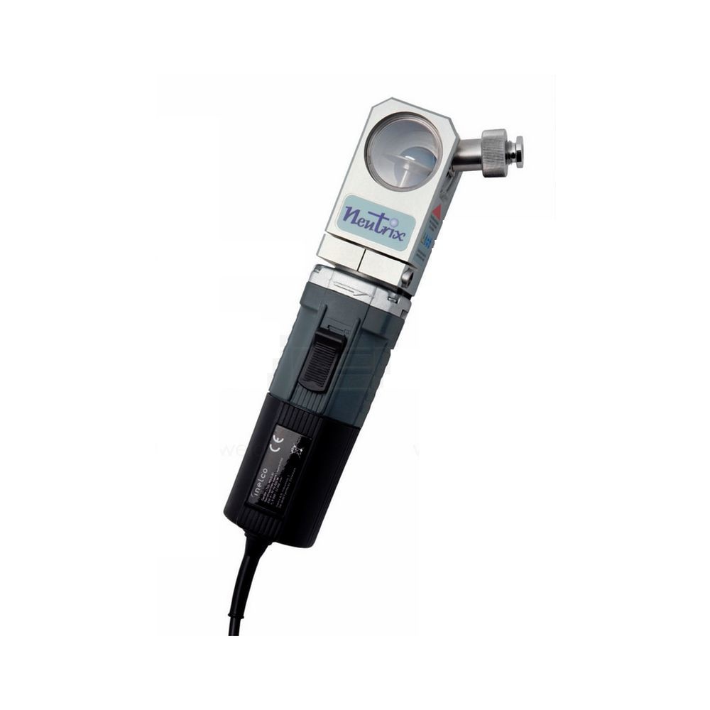 Aparat manual de ascutit electrozi de wolfram Iweld