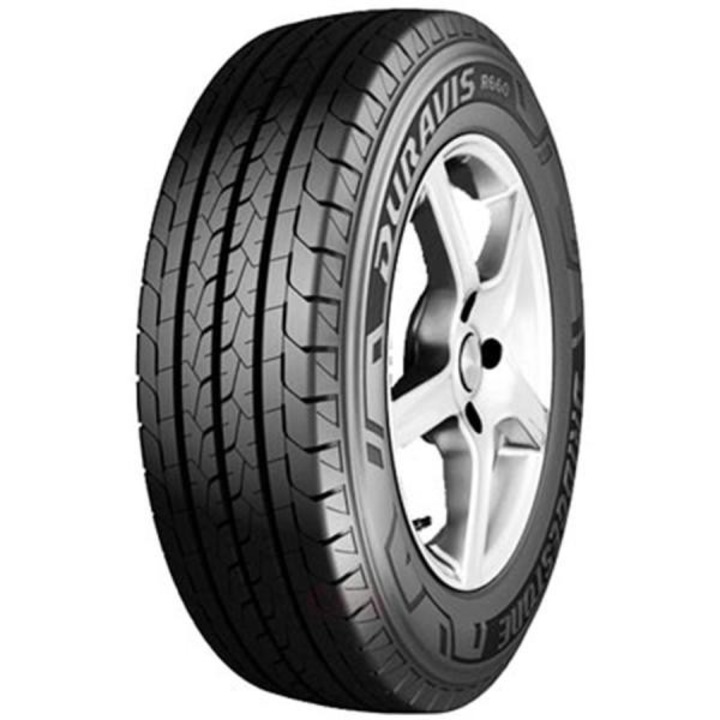 Лятна гума BRIDGESTONE DURAVIS R660 195/70R15C 104S