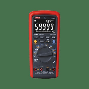 Multimetru digital industrial TRUE RMS UT171B Uni-t Multimetru digital industrial TRUE RMS UT171B Uni-t
