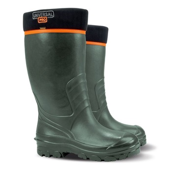 Cizme Demar EVA Universal Pro -30 °C verde nr 42 Cizme Demar EVA Universal Pro -30 °C verde nr 42