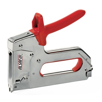Capsator manual pentru montat cabluri Alsafix A25 Capsator manual pentru montat cabluri Alsafix A25