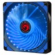 Marvo FN-16 Ventilátor, 140 mm, Kék