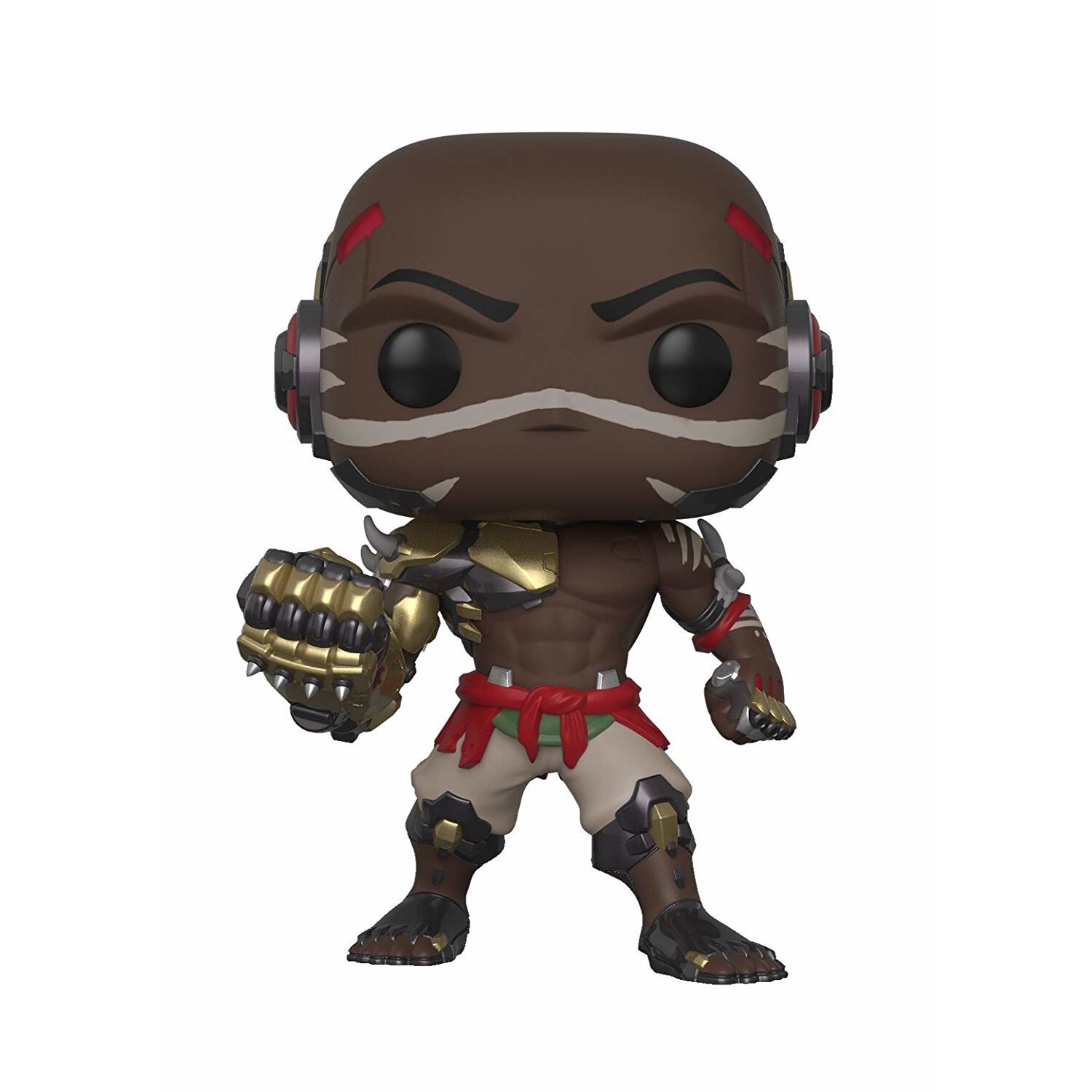 Figurina - Overwatch - Doomfist