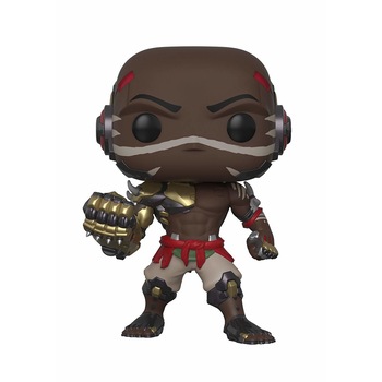 Figurina - Overwatch - Doomfist Figurina - Overwatch - Doomfist