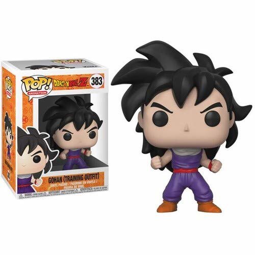 Figurina - Gohan