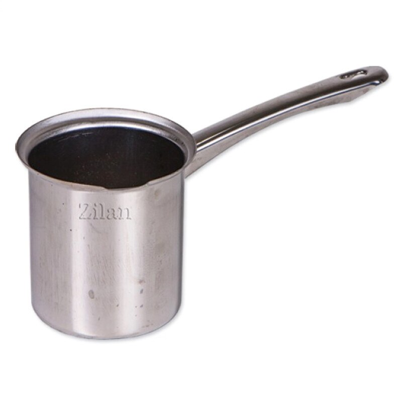 Ibric inox Zilan, nr 7, 650 ml