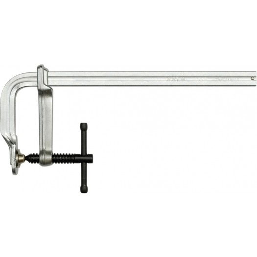 Menghina rapida tip F, Yato 120x600 mm, strangere prin insurubare