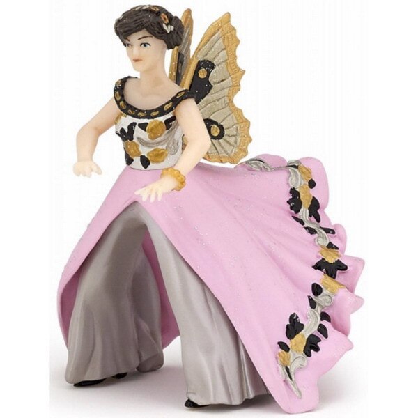 Figurina Spiridus calare