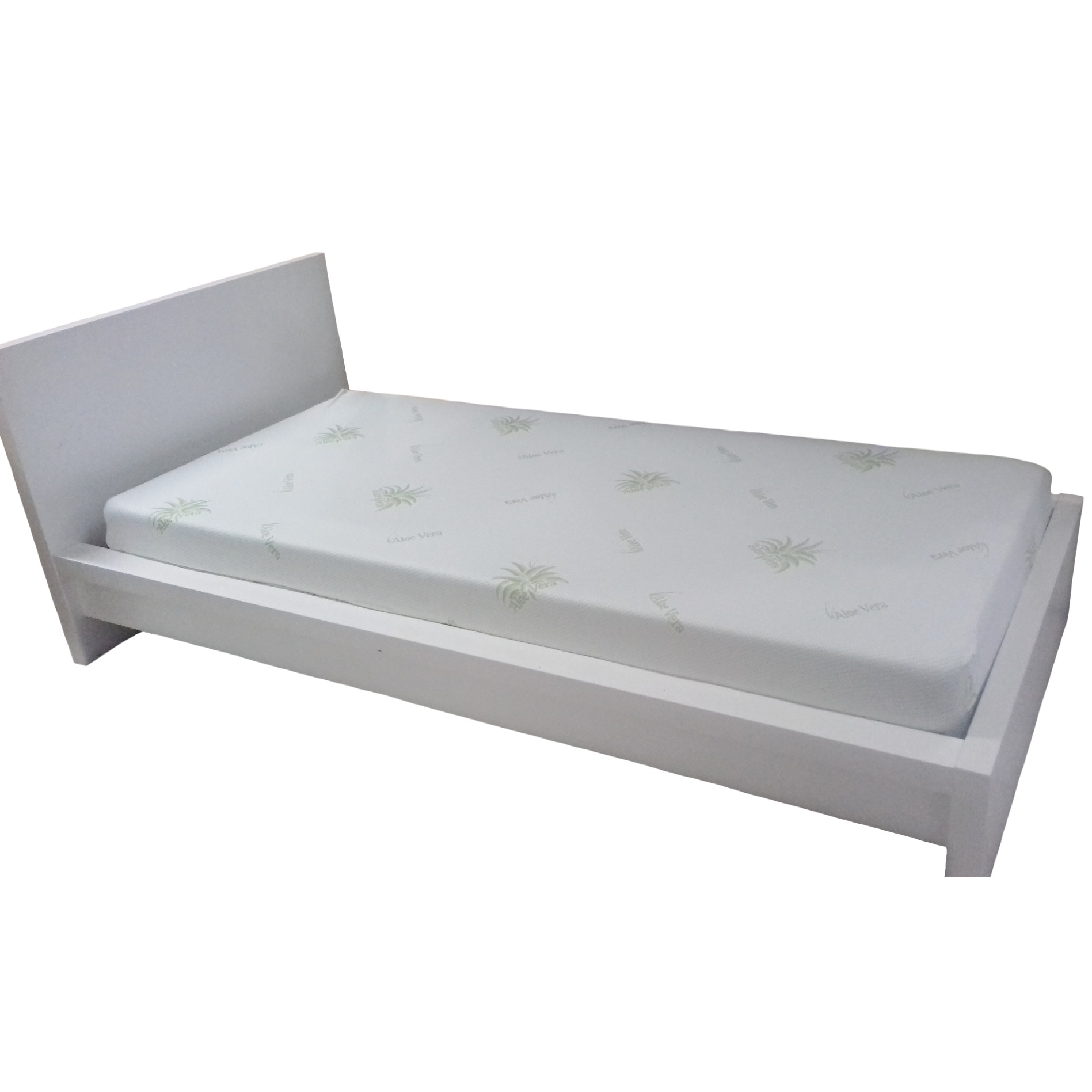 Husa aloe vera 100x200