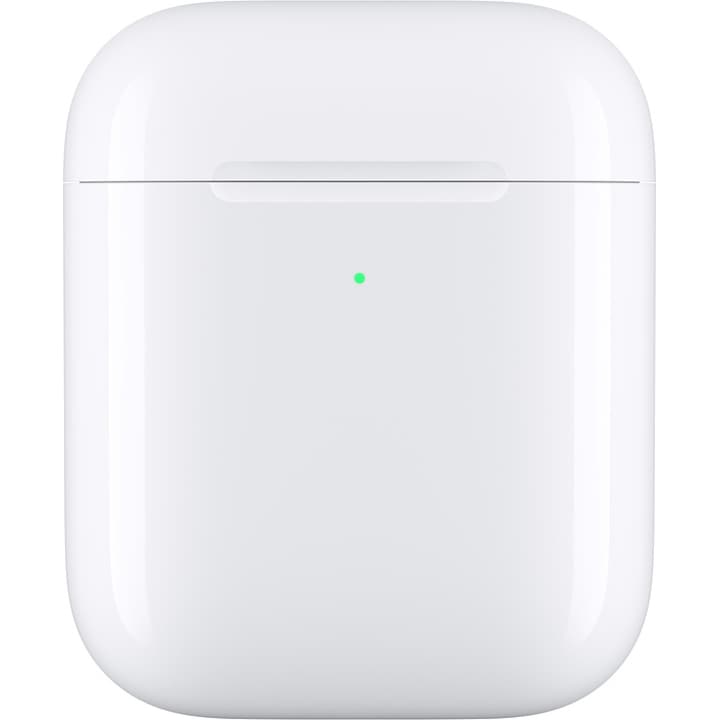 Кутия с безжично зареждане за Apple AirPods