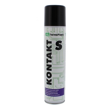 Spray de curatat contacte electronice KONTAKT S, 300ml Spray de curatat contacte electronice KONTAKT S, 300ml