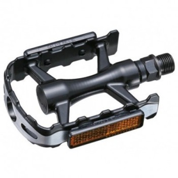 Pedale pentru bicicleta , marime platforma 9 x 6 cm Pedale pentru bicicleta , marime platforma 9 x 6 cm