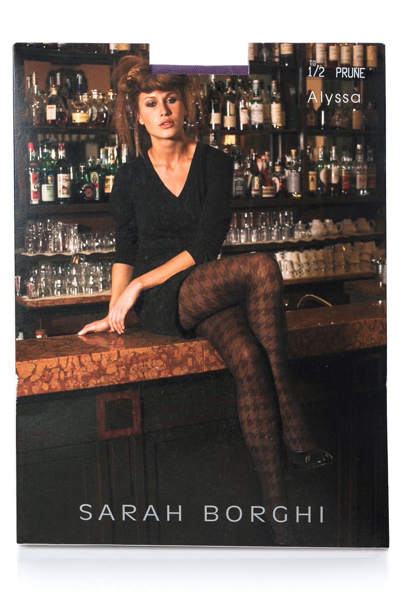 Dres cu model Coco Chanel, Sarah Borghi Alyssa, Mov