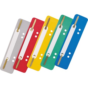 Alonje ErichKrause pentru dosare din plastic, asortate, 25 buc, 25/Set Alonje ErichKrause pentru dosare din plastic, asortate, 25 buc, 25/Set