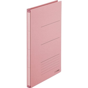 Mapa expandabila Plus, Zero max, pentru 0-1000 coli, roz, 10/set Mapa expandabila Plus, Zero max, pentru 0-1000 coli, roz, 10/set