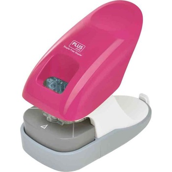 Capsator Plus SL-112A, Fara Capse, Roz Capsator Plus SL-112A, Fara Capse, Roz
