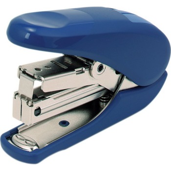 Capsator Plus Power Assisted St-010Ah Bl, Nr 10, 20 Coli, Albastru Capsator Plus Power Assisted St-010Ah Bl, Nr 10, 20 Coli, Albastru