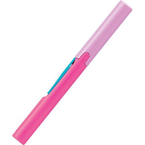 Foarfeca Plus Fitcut Curve Twiggy Sc130P, Roz