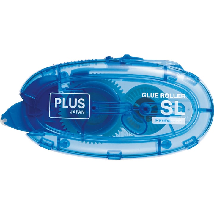 Plus 8MX6MM TG-1011 Ragasztó szalag, válogatott