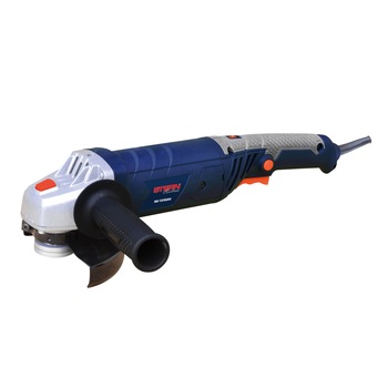 Polizor unghiular Stern AG125GAV, 1200 W, 125 mm, 3000 - 12000 rpm Polizor unghiular Stern AG125GAV, 1200 W, 125 mm, 3000 - 12000 rpm