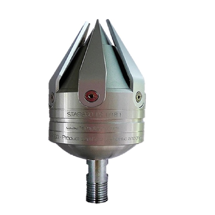 Активен мълниеприемник S.T.A.R. с изпреварващо действие, 6-60