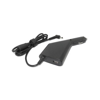 Incarcator auto Acer 19V 3.42A 65W mufa 3.0x1.1mm cu port USB 5V 2A alimentare 12-16V Premium brand Mentor Incarcator auto Acer 19V 3.42A 65W mufa 3.0x1.1mm cu port USB 5V 2A alimentare 12-16V Premium brand Mentor