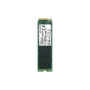 Solid-State Drive (SSD)