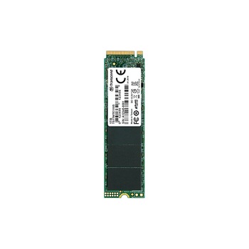 Transcend 110S SSD 512GB, M.2 2280,PCIe Gen3x4, 3D TLC,TS512GMTE110S Transcend 110S SSD 512GB, M.2 2280,PCIe Gen3x4, 3D TLC,TS512GMTE110S
