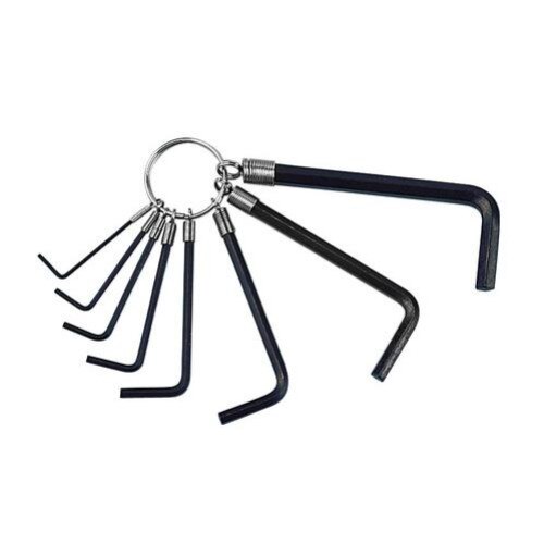 Set chei imbus 8buc Lampa