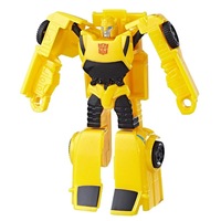 figurina robot bumblebee bravo transformers genesis imagen 10_0_
0