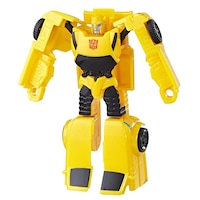 figurina robot bumblebee bravo transformers genesis imagen 10_0_
0