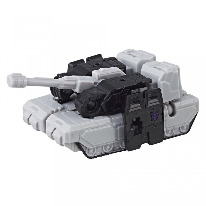 Figurina robot Megatron Alpha Transformers Genesis