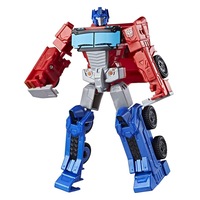 figurina robot optimus prime alpha transformers genesis imagen 2_0_
0