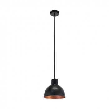 Lustra TRURO 1, EGLO,Metal Lustra TRURO 1, EGLO,Metal