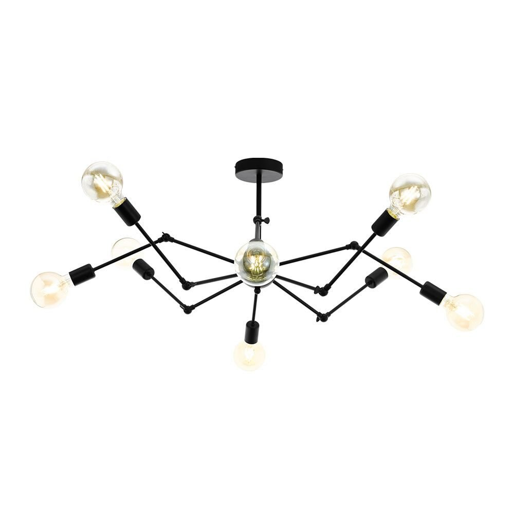 Lustra EXMOOR EGLO,Metal