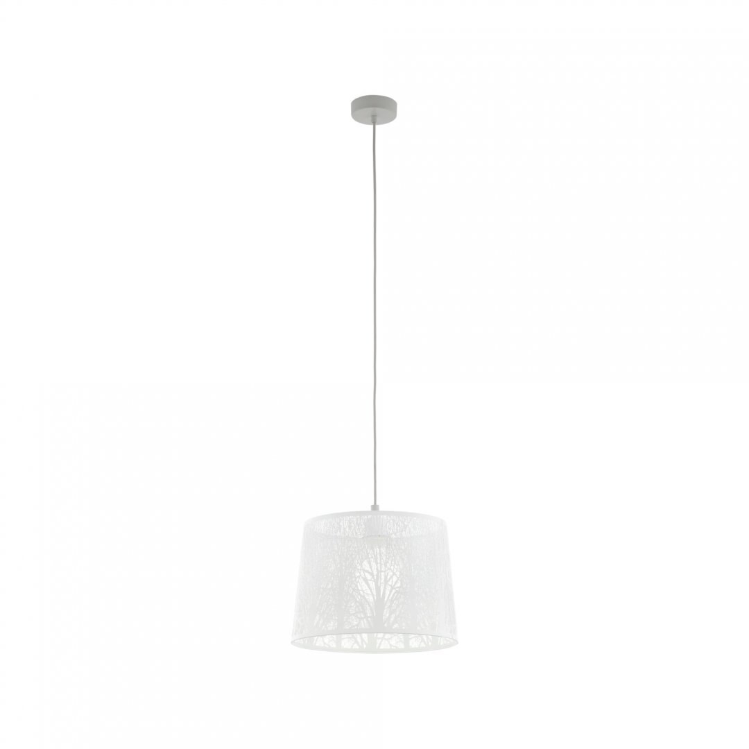 Lustra HAMBLETON EGLO,Metal si satin