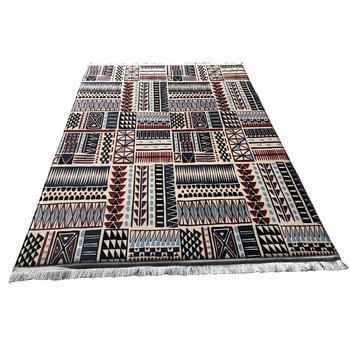 Covor deluxe concept 3D, model modern 100x140 Covor deluxe concept 3D, model modern 100x140