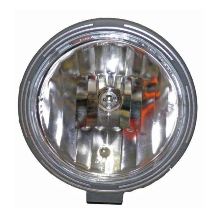 Proiector sticla alba 24V