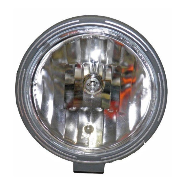 Proiector sticla alba 24V