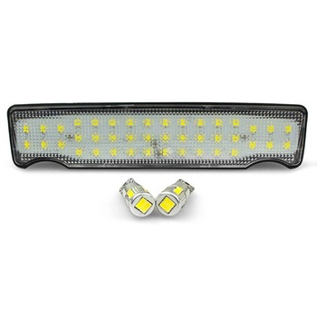 Lampa dedicata cu led pentru plafon spate BMW F10 Lampa dedicata cu led pentru plafon spate BMW F10