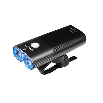 Far cu Led Gaciron V9D 1800 lumeni Usb Far cu Led Gaciron V9D 1800 lumeni Usb