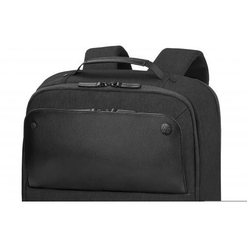 Rucsac HP Exec Midnight pentru Laptop de 17.3inch, Black eMAG.ro