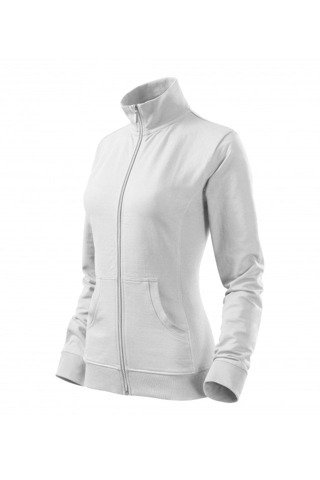 Hanorac dama, 409-1, Alb
