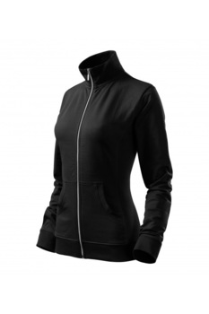 Hanorac dama, 409-2, Negru Hanorac dama, 409-2, Negru