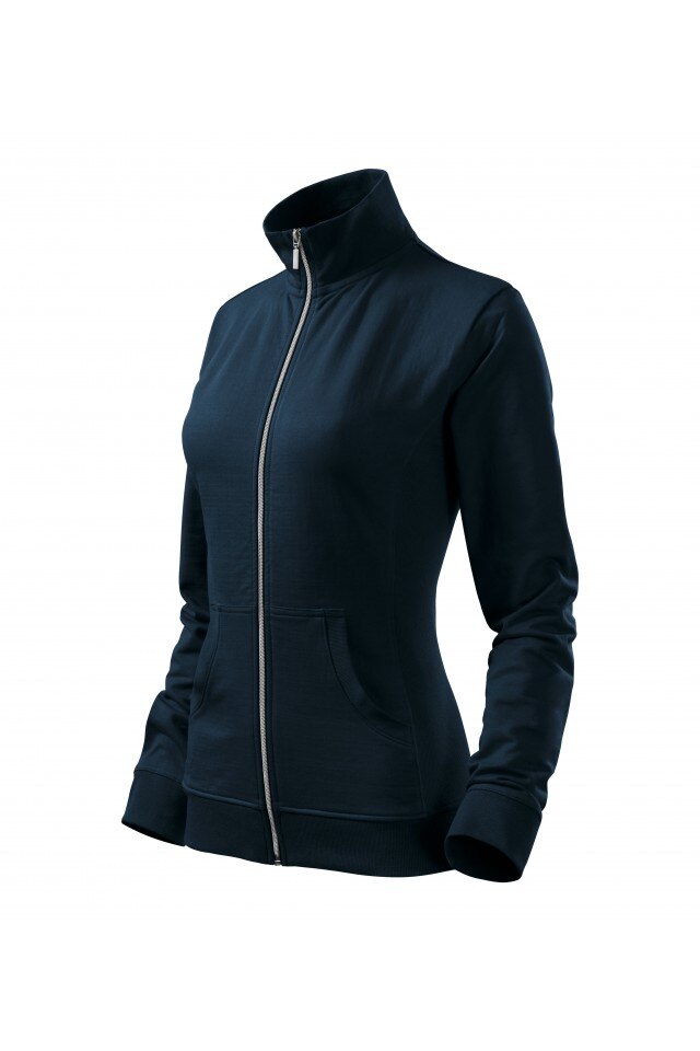 Hanorac dama, 409-3, Albastru marin