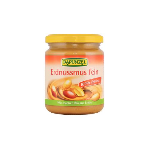Pasta Bio Arahide Fina Vegan Rapunzel 500gr