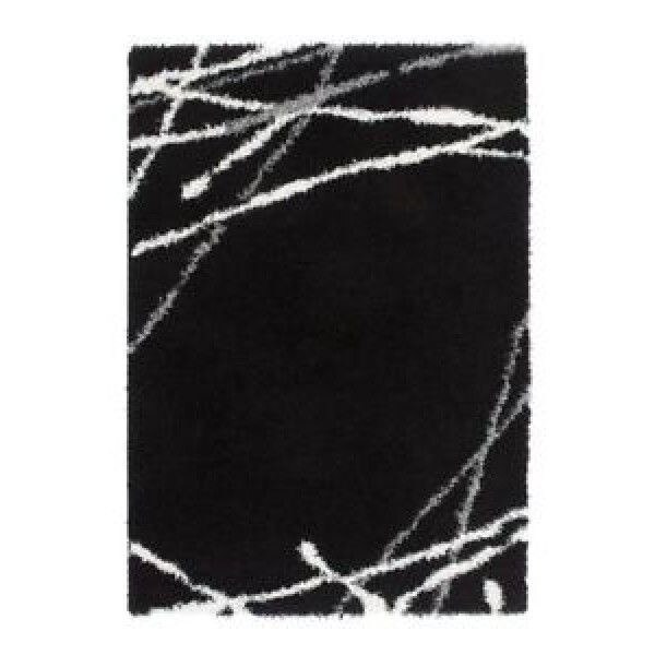 Covor Joy 80 x 150 Black