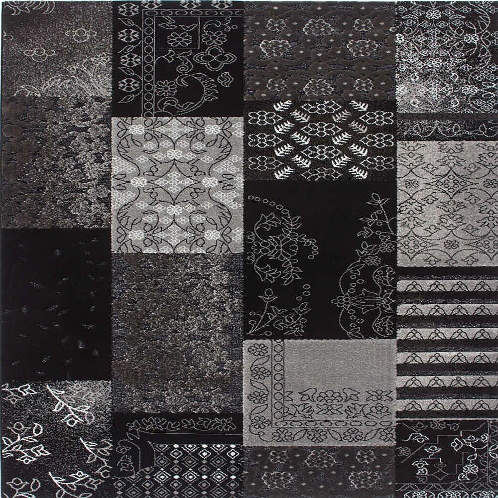 Covor Jemilla 120*170 Grey